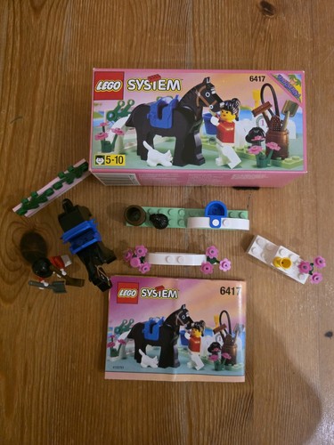 Vintage lego set - set, 'show