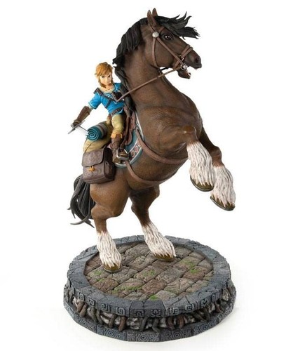 First4figures the legend of - the,