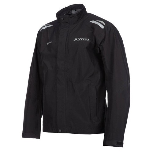 Klim forecast jacket - -, black