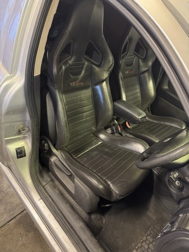 Full leather vauxhall - full,