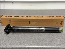 OneUp 210 V2 Dropper Post  - 210mm drop - 31.6mm seat tube diameter