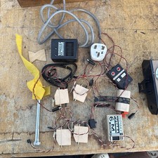 FUTABA RIPMAX M6 Controller