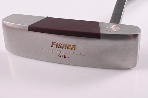 Fisher classic tour - fisher, series