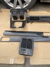 Jaguar XJ Interior Trim Set