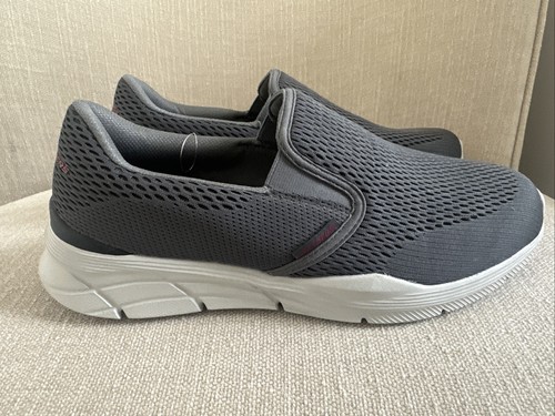 Skechers men relaxed fit - relaxed,
