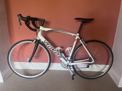 Road bike specialized allez - road,