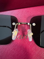 Cartier sunglasses CT0330S-005