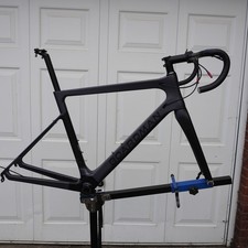 Boardman SLR 8.9 Carbon Frameset Medium