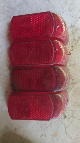 Gems bosatta catalux taillight - gems,