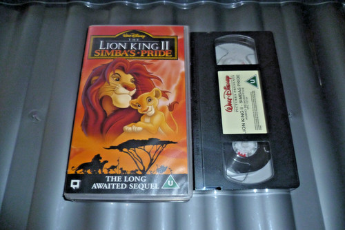 The lion king simbas - the,