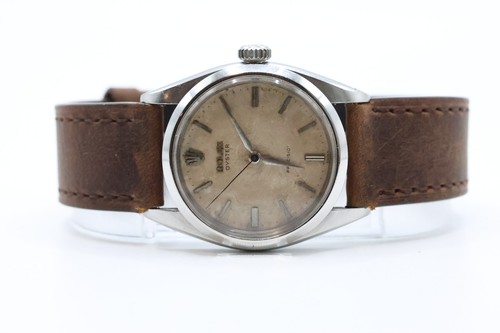 Rare vintage rolex oyster - rare,