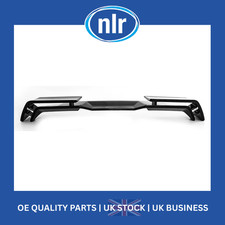 Aftermarket Land Rover