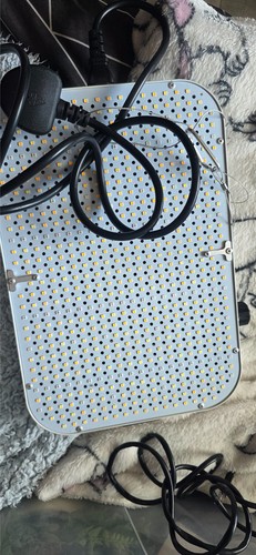 Fecida cr600 led grow light - grow,
