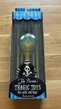 Tim Burton Tragic Toys Roy the