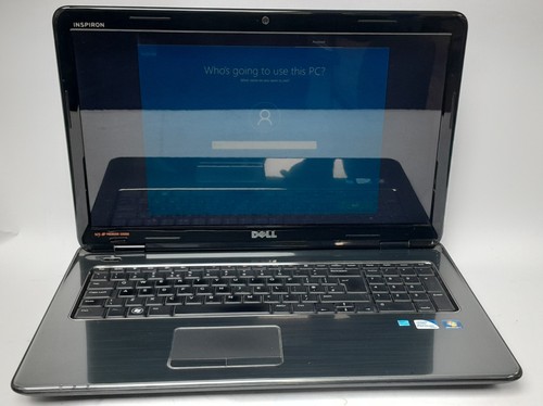 Laptop dell pentium - pentium, hdd