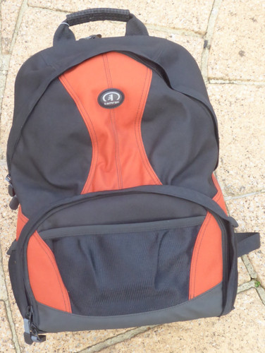 Tamrac aero rust camera - 80, /