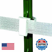 Powerfields Safe-Fence White