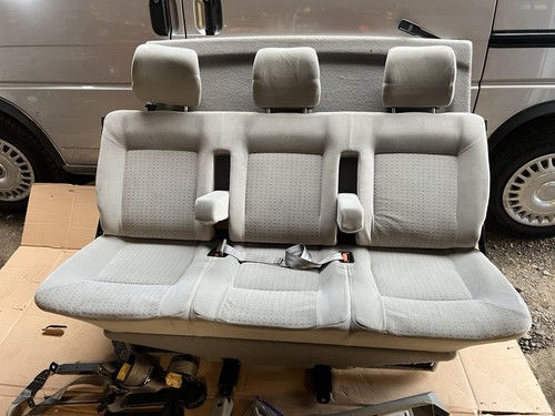 Caravelle rear triple - vw,