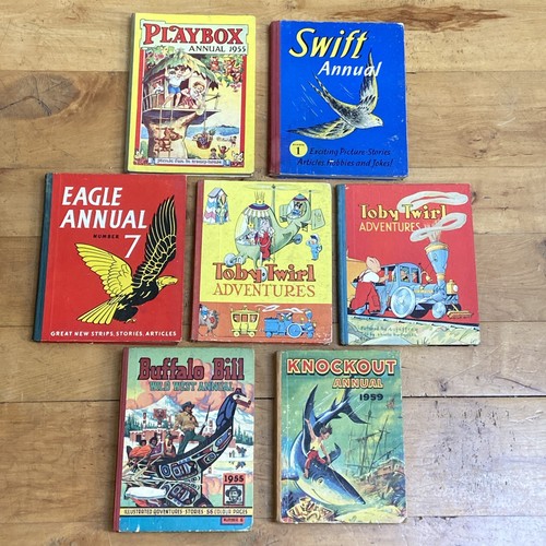 Vintage 1950 children s - 7,