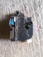 Freelander 1 Drivers side r/h