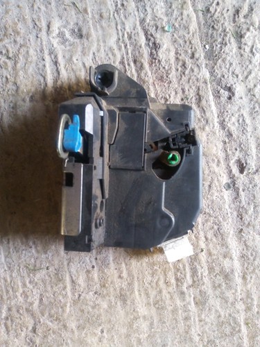 Freelander drivers side h - drivers, r/h