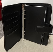Planner- 6-Ring Binder 