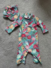 Kite Unisex Girls Boys All In