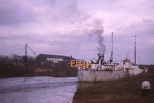 35mm Slide - Tanker