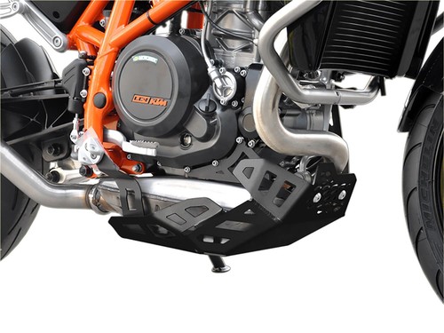 Zieger engine guard black - zieger,