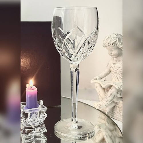 Lucerne waterford crystal - lucerne,