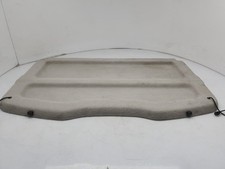 2010 RENAULT SCENIC EXPRESSION DCI Parcel Shelf