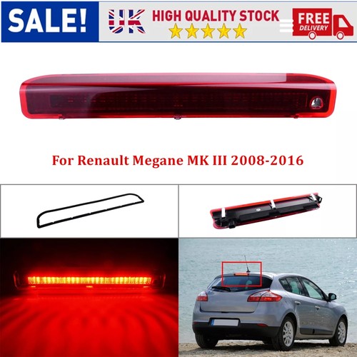 For renault megane iii - 08-16,