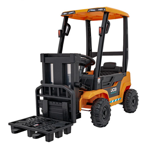 Licensed jcb 12v - jcb, electric