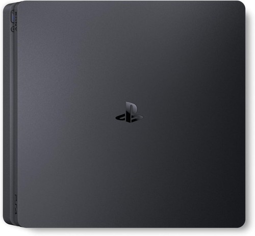 Sony playstation slim - playstation, 4