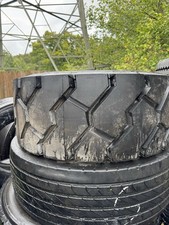 Nearly New 355/65 R15 Forklift