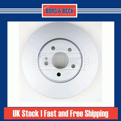 Brake discs vented - discs,