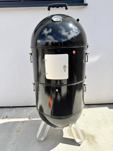 Proq ranger charcoal - proq,