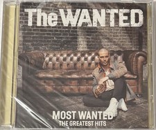 THE WANTED "MOST