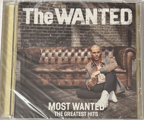 The wanted most - the, "most