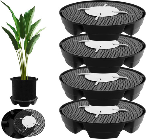 Pcs self watering plant - 4,