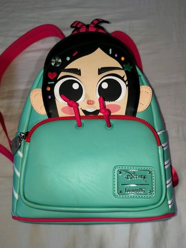 Loungefly wreck ralph - loungefly, it
