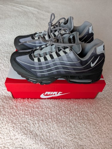 Nike air max men trainers - nike, 95