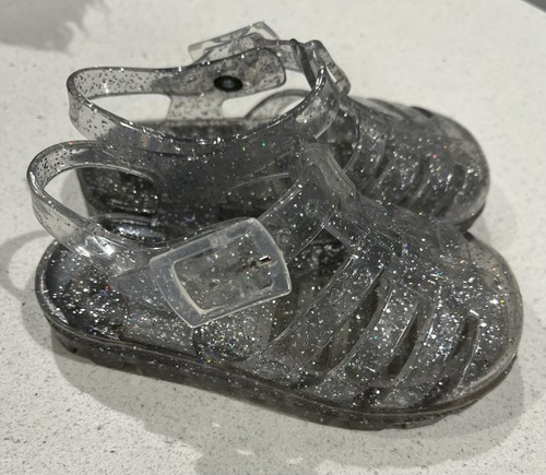 Next new glittery - glittery, shoes