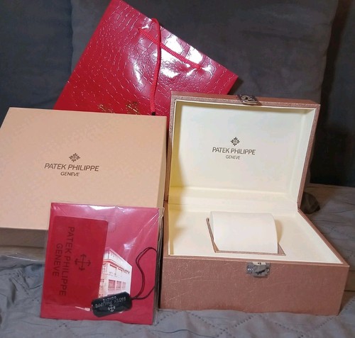Patek philippe watch - patek,