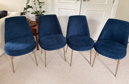 West elm finley - finley, low-back