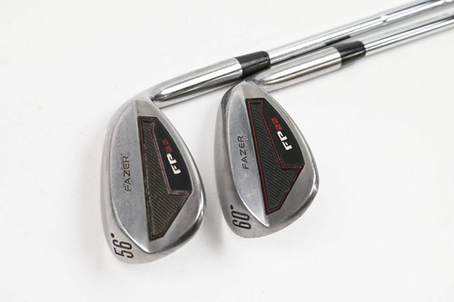 Fazer wedge set 56 60 - fp-22, 56,