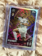Topps Match Attax Champions