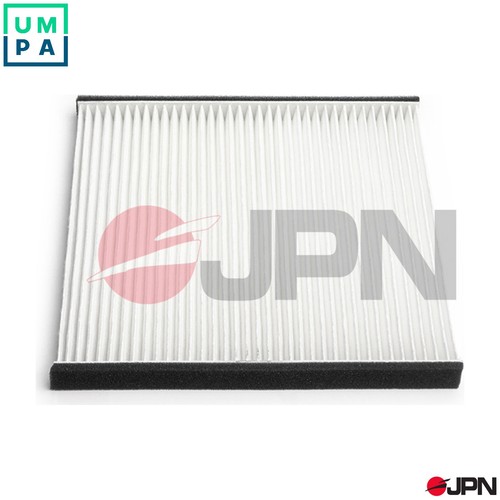 Filter cabin air 40f2008 - air, 40f2008-jpn
