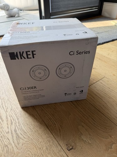 Kef ci130cr ceiling - kef,