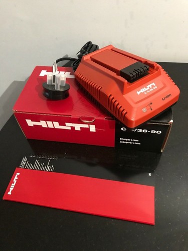 Brand new hilti - hilti, charger